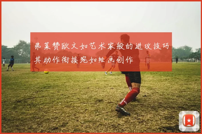 弗莱赞欧文如艺术家般的进攻技巧其动作衔接宛如绘画创作